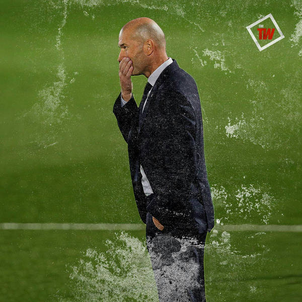 Zidane on the brink again, Who's next in at Madrid? | Wolves offer Adama new contract | Man Utd's Glazernomics