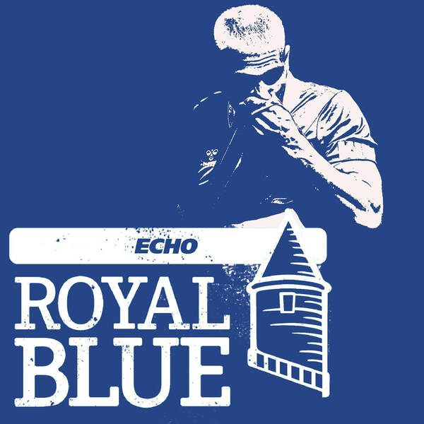 Royal Blue: A Focus on the Positives