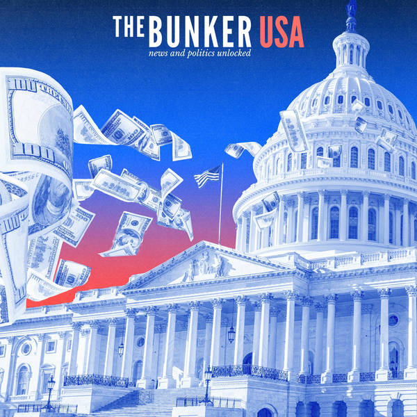 ðŸ‡ºðŸ‡¸ Bunker USA: Take the money and run a campaign ðŸ’µ