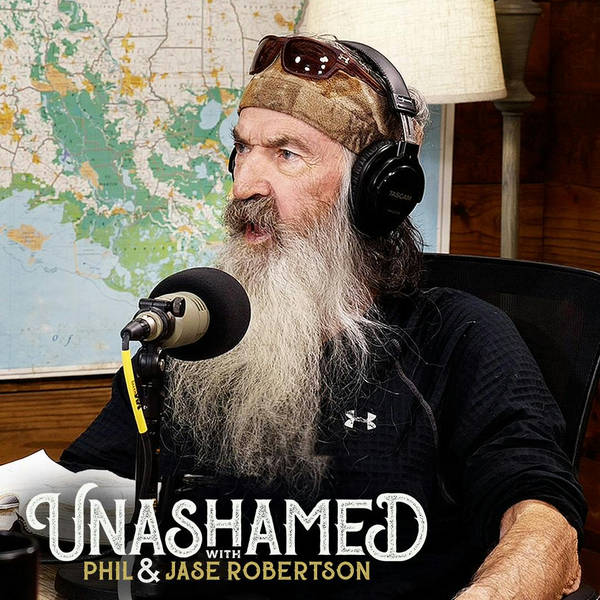 Ep 783 | Phil Doubts Modern Prophecies & Jase Challenges What People Think Heaven Is