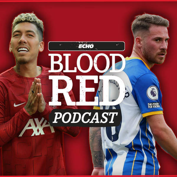 Blood Red: Aston Villa Draw, Jorg Schmadtke Close To Role & Emotional Goodbye For Quartet