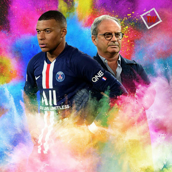 Mbappe interviews suitor clubs | Luis Campos exits Lille | Time for Solskjaer to drop Maguire?