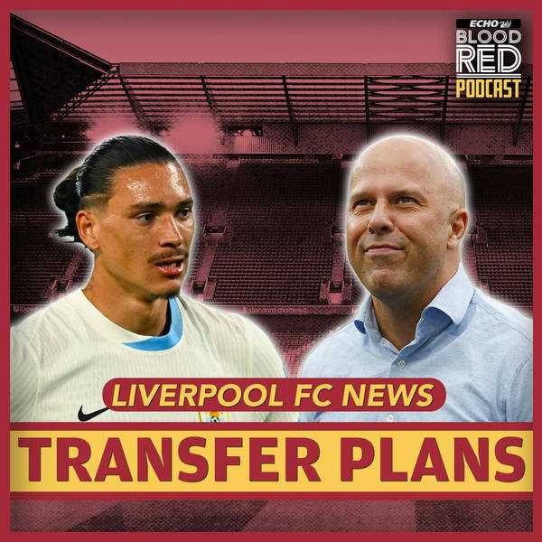 Liverpool transfer GREEN LIGHT, Jurgen Klopp's next job and new training plan begins | Blood Red