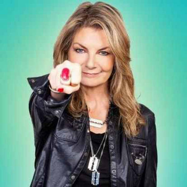 SIM Ep 878 Chops 266: Jo Caulfield talks the funny things about death