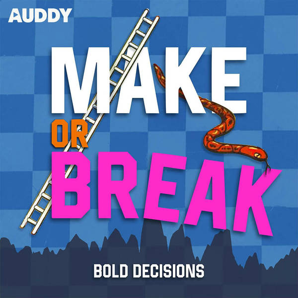 Teaser: Make or Break