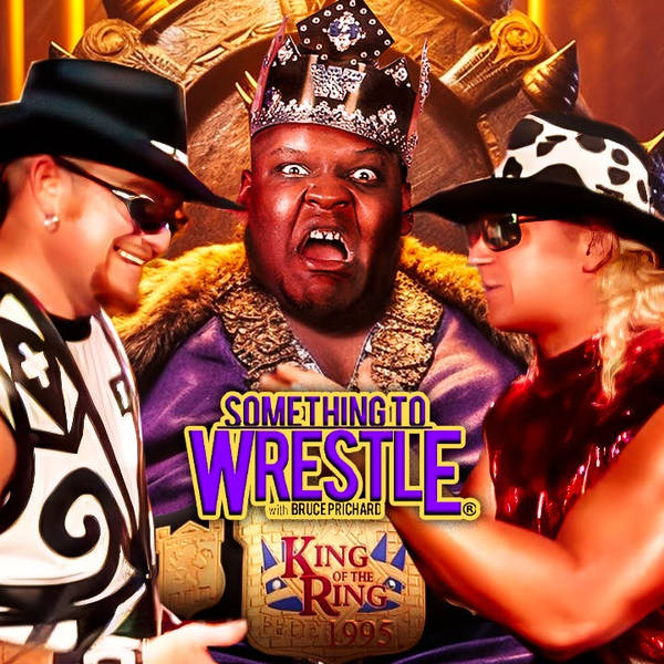 Episode 395: King Of The Ring 1995