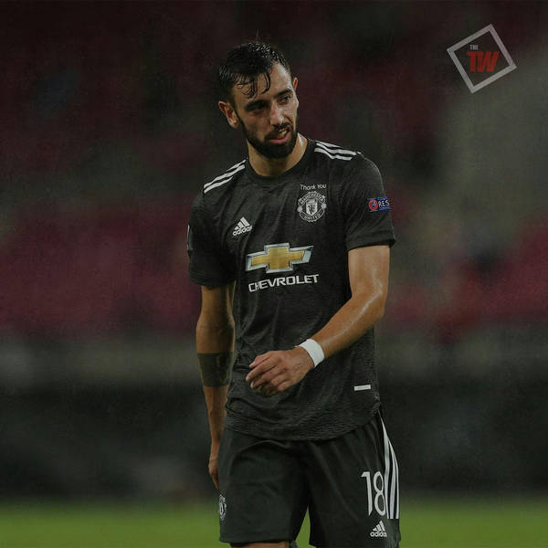 Fernandes loses faith in Solskjaer | 'Comply or Die': Project Big Picture | Bale recommends Rodon to Mourinho