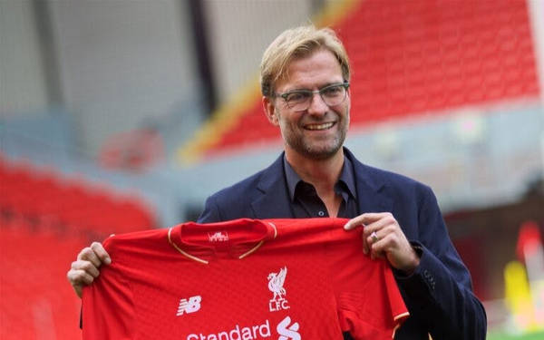 Jürgen Klopp's Journey As Told By The Anfield Wrap: Audio Documentary