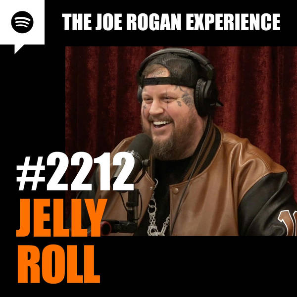 #2212 - Jelly Roll