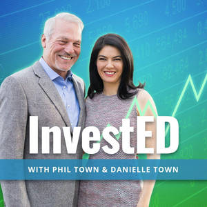 InvestED: The Rule #1 Investing Podcast image