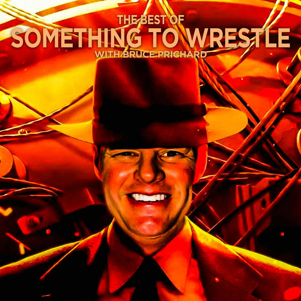 Episode 398: The Best Of Something To Wrestle Vol. 2