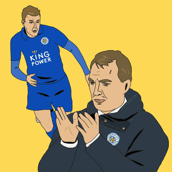 What's Going On At Leicester City? 2020 Edition