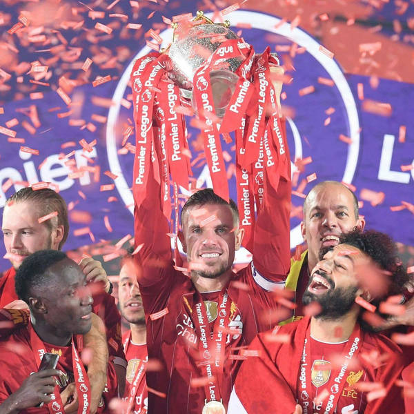 Post-Game: Champions Liverpool put five past Chelsea and then get hands on Premier League trophy