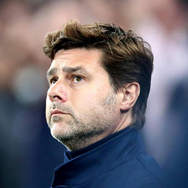 The Poch Is Sacked Show