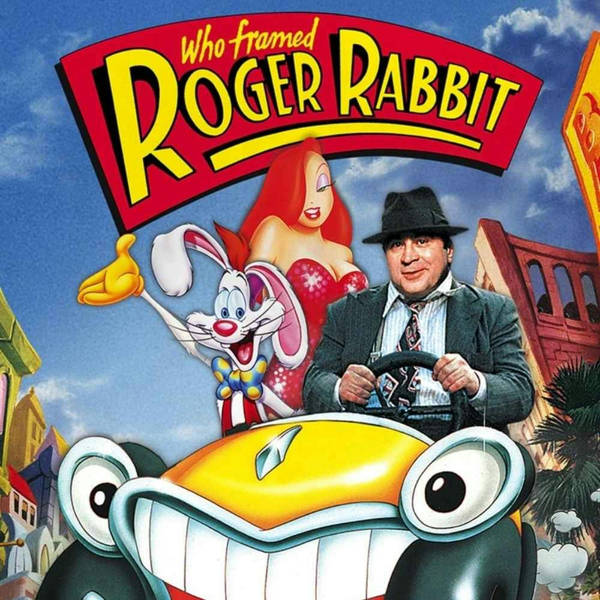 SIM Ep 873 Flicking #39: Who Framed Roger Rabbit