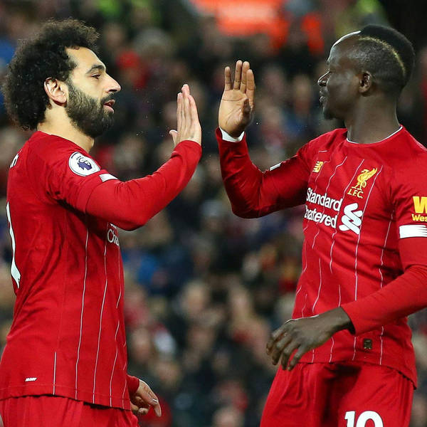 Analysing Anfield: Salah, Mane and why Liverpool should not sleep on another forward as Chelsea spend big