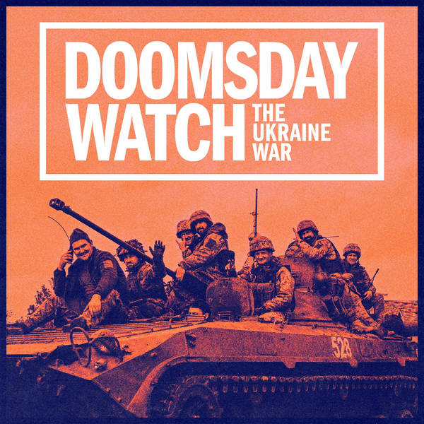 The Ukraine War Ep. 6: Defiance