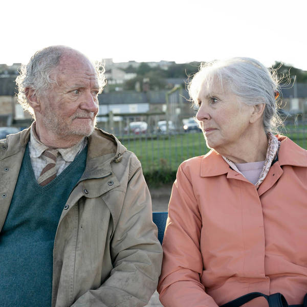 193. An unlikely pilgrimage with Jim Broadbent and Penelope Wilton