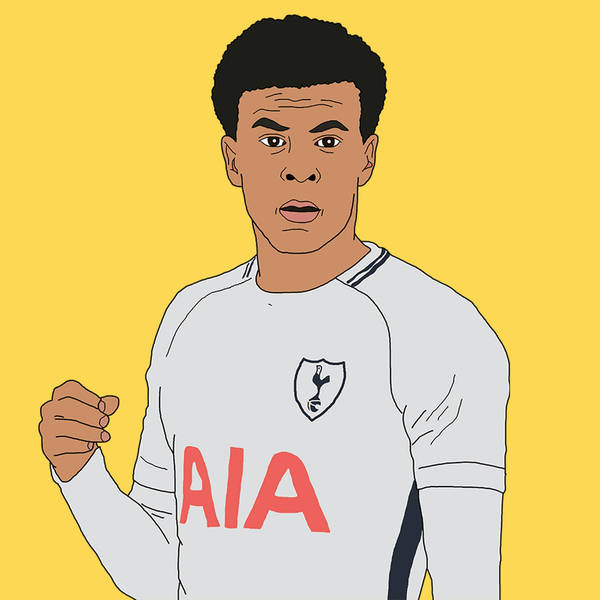 What's Going On At Tottenham Hotspur?