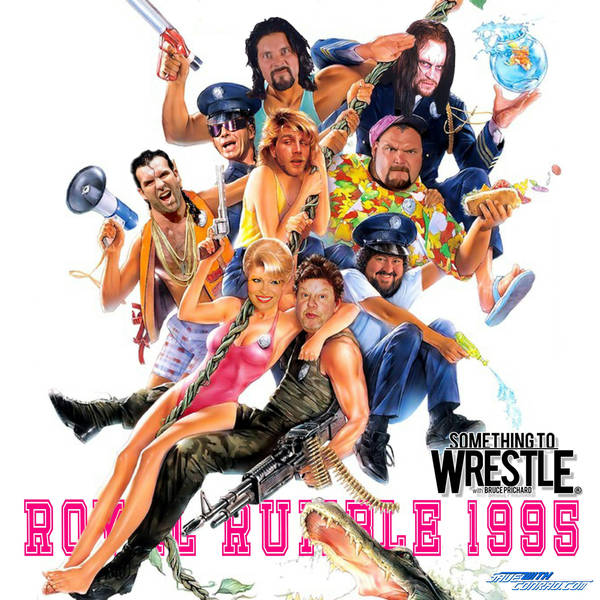 Episode 195: Royal Rumble '95