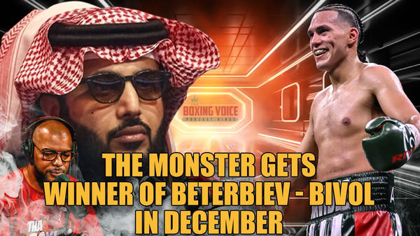 ☎️BAD NEWS No $200 Million For Canelo❗️ Turki Alalshikh Wants David Vs The Bivol vs Beterbiev Winner