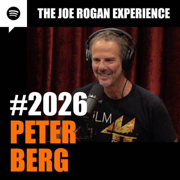 #2026 - Peter Berg