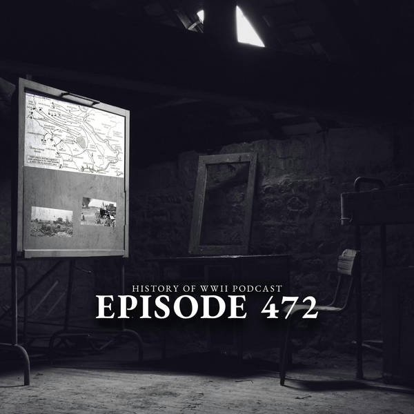 Episode 472-Keep Them Guessing