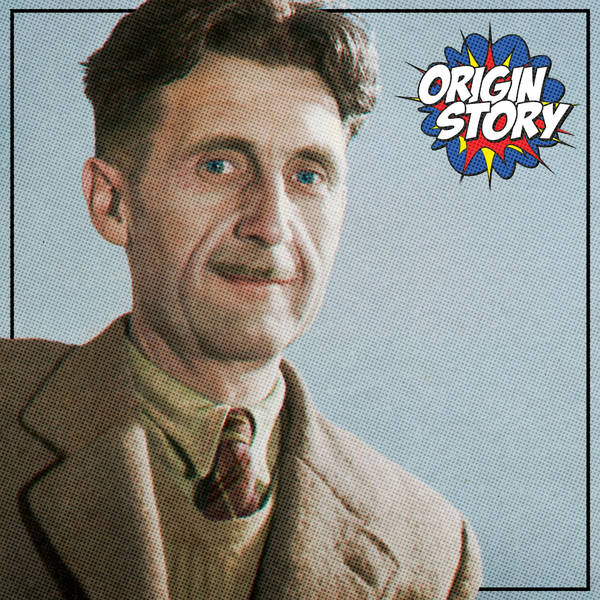 George Orwell Part 1 – From Eton to Barcelona