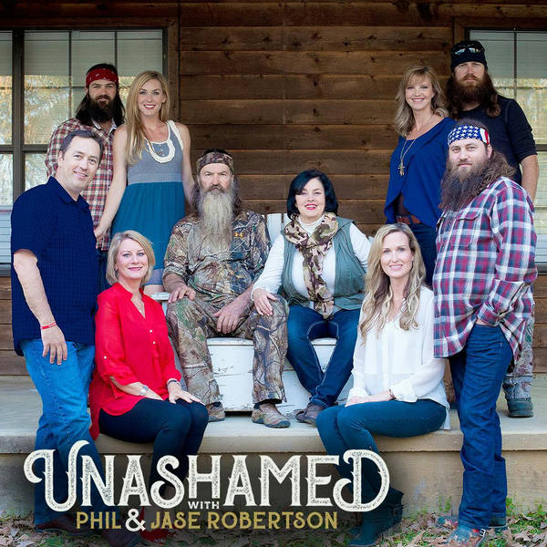 Ep 820 | How the Robertsons Survived ‘Duck Dynasty’ as a Family