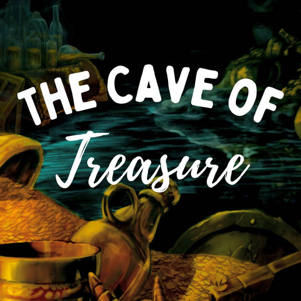 The Cave of Treasure