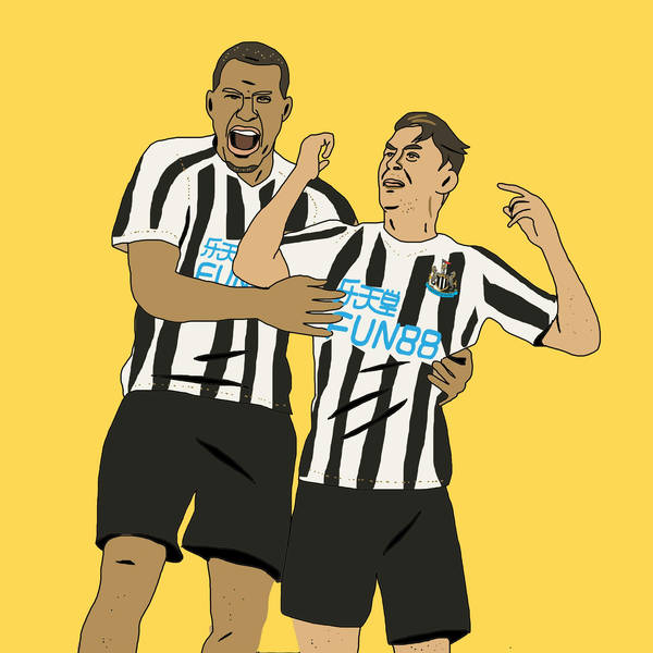 Mike Ashley, Newcastle United & The Future