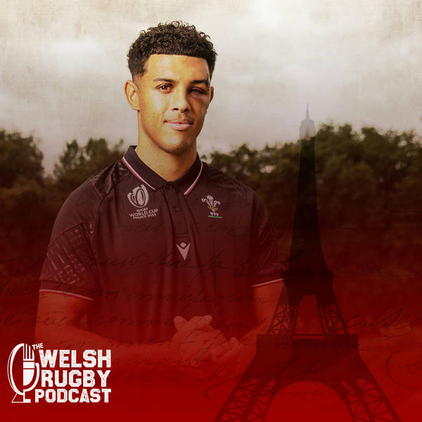 Wales World Cup squad reaction: Rio Dyer and Squidge Rugby