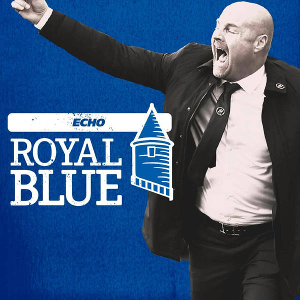 Royal Blue: Everton vs Wolves Preview, Sean Dyche Tactics Assessed & MSP Investment Talks Break Down