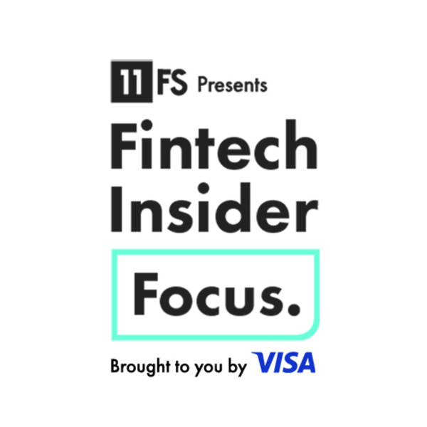Bonus: Trailer | Fintech Insider Focus