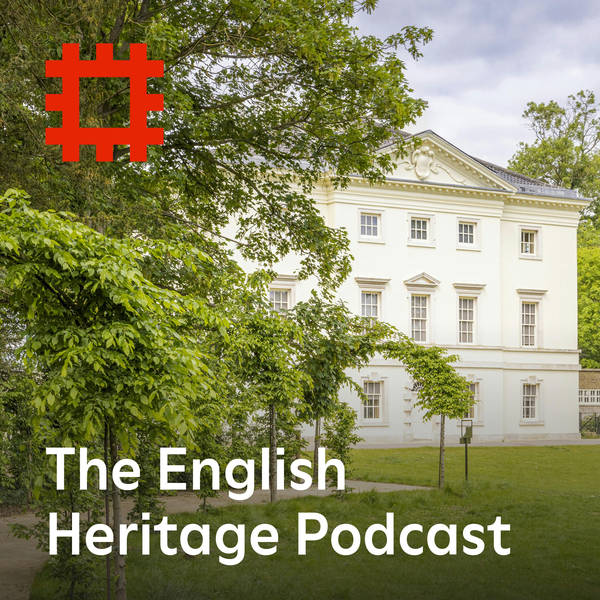 Episode 278 - Marble Hill: how to build a Georgian villa