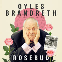 Rosebud with Gyles Brandreth image