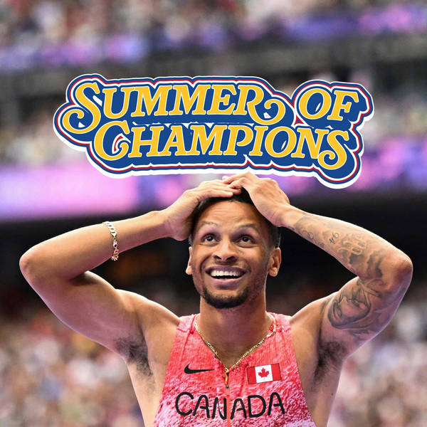 Summer of Champions | Day 14 Paris Olympics Recap