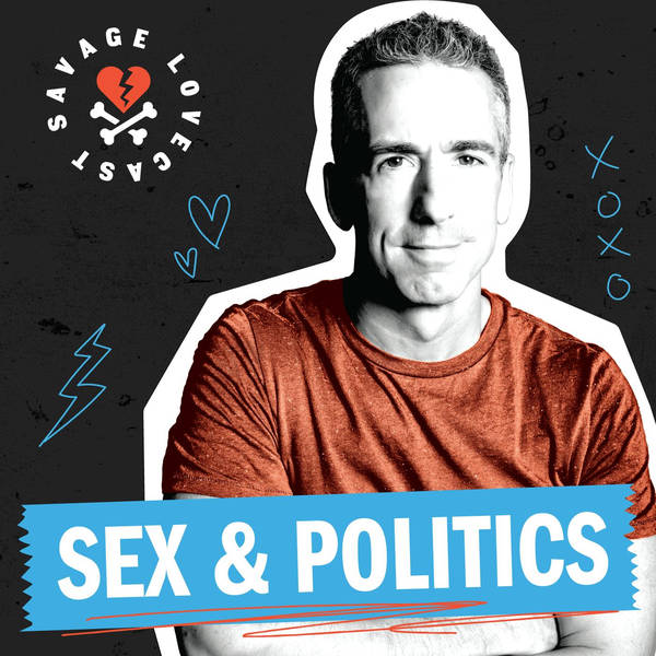 Sex & Politics #30 Micro Version