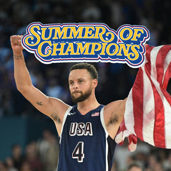 Summer of Champions | Day 15 Paris Olympics Recap