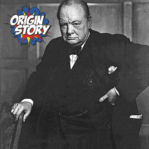 Churchill part 1: Rebel Without A Cause