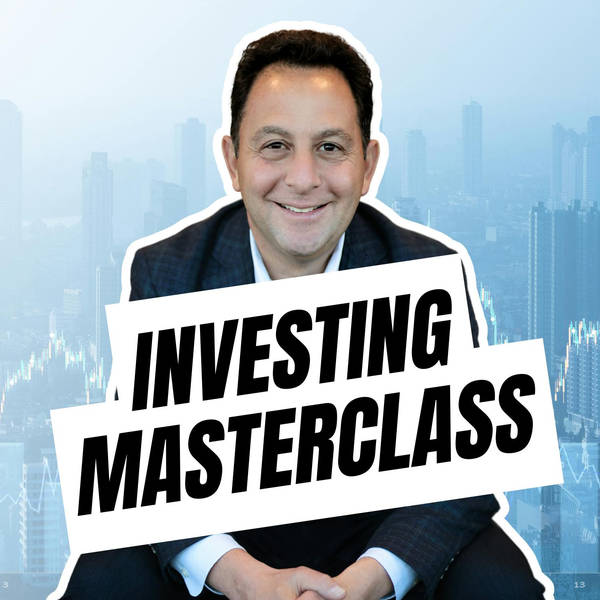 An Investing Masterclass with Financial Rockstar Peter Mallouk