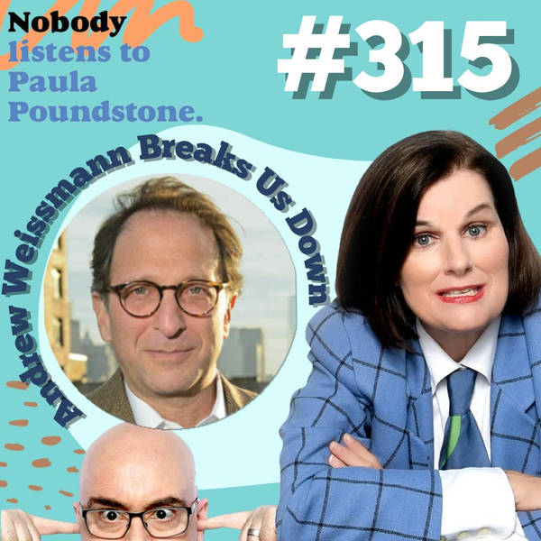 Ep 315 - Andrew Weissmann Breaks Us Down