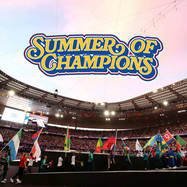 Summer of Champions | Day 16 Paris Olympics Recap