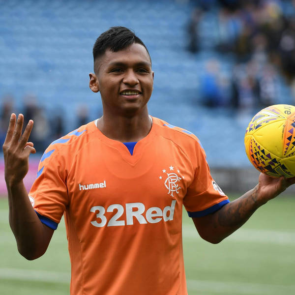 Heart and Hand Extra - Kilmarnock Preview 19 May 2019