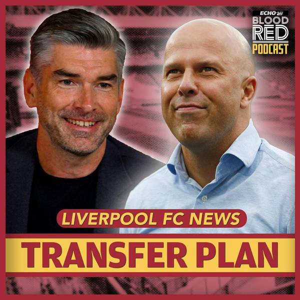 Liverpool return to pre-season training as Arne Slot and Richard Hughes offer transfer plan | Blood Red