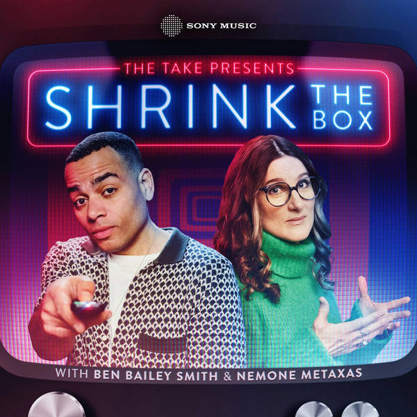 Introducing...Shrink The Box Series 2