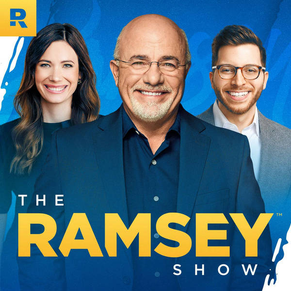The Ramsey Show image