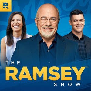 The Ramsey Show image
