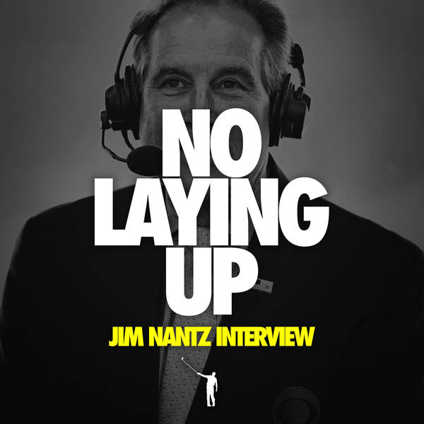 831 - Jim Nantz Returns