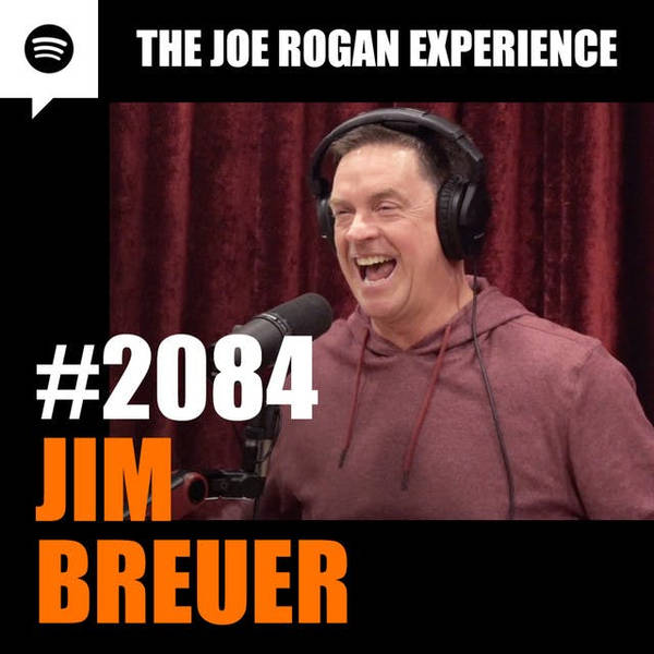 #2084 - Jim Breuer